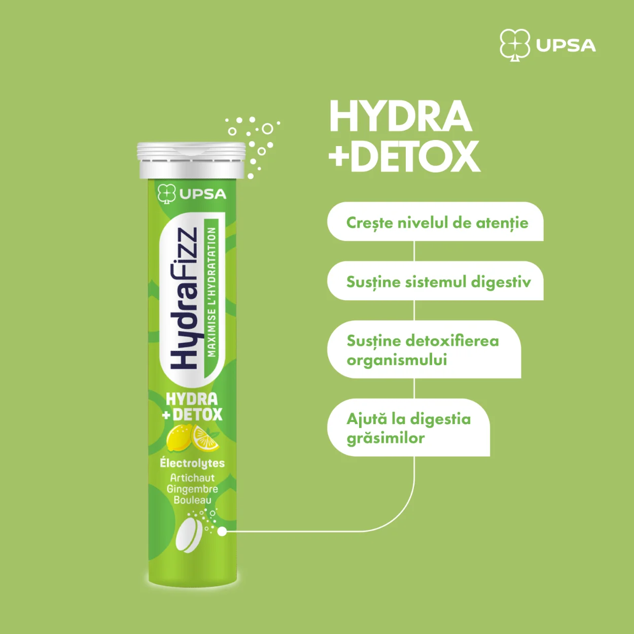 Hydra +Detox - Image 6