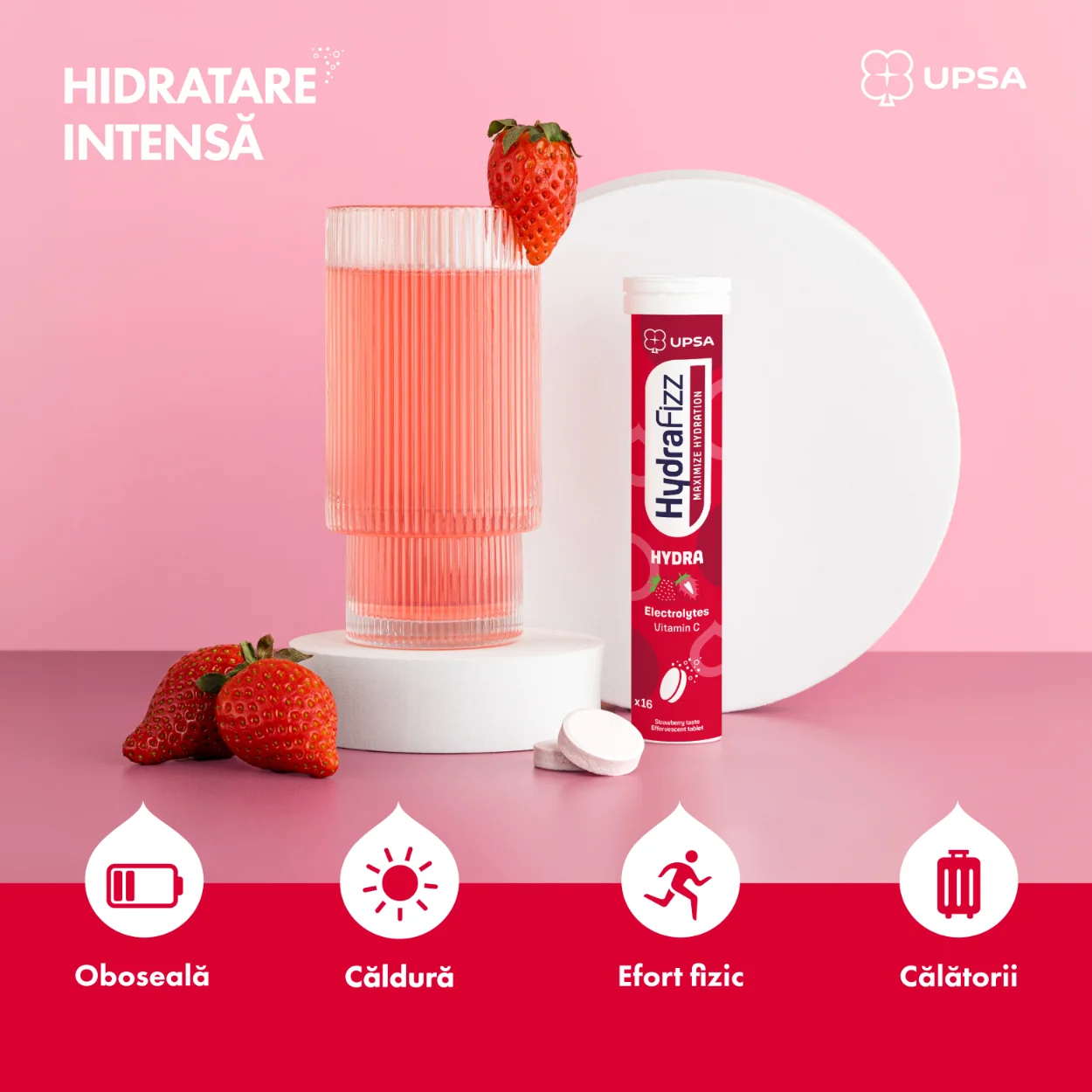 Hydra +Căpșuni - Image 3
