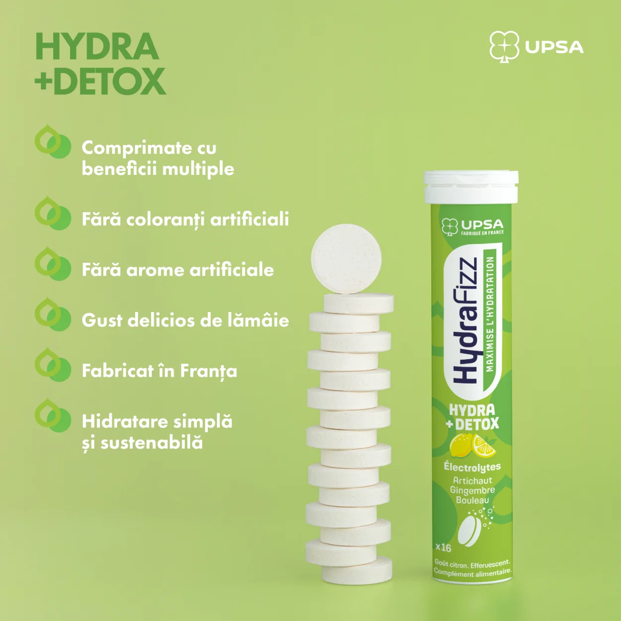 Hydra +Detox - Image 4