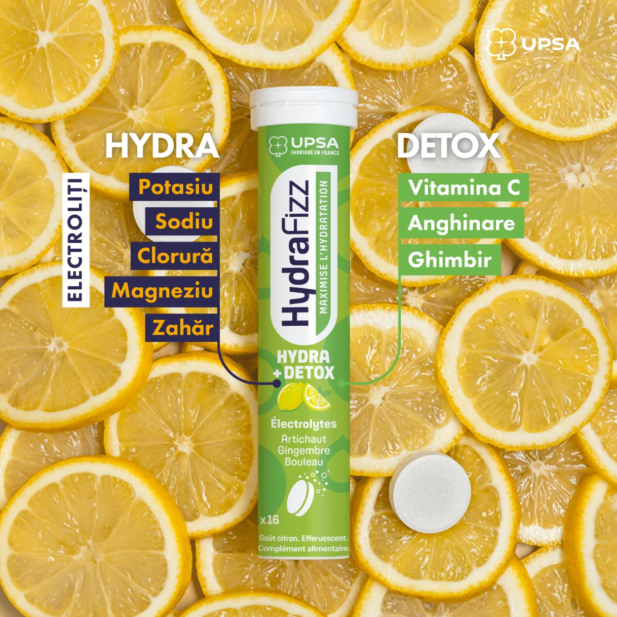 Hydra +Detox - Image 7