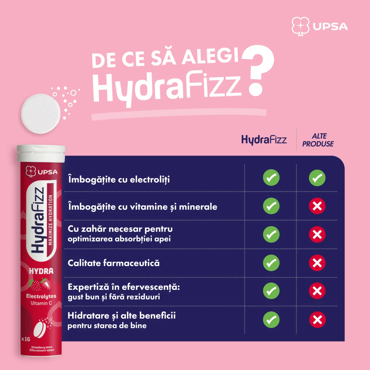 Hydra +Căpșuni - Image 2